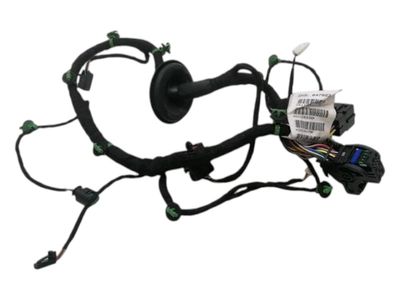FERRARI PUROSANGUE F175 Wiring Loom 847923