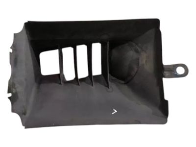 FERRARI F355 F129 SPIDER 65513500 LH AIR INLET