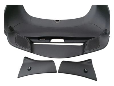 FERRARI PUROSANGUE F175 863968 КОЖЕНИ КАПАЦИ ЗА БАГАЖНИК