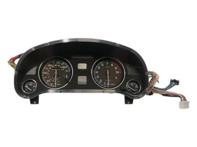 FERRARI 550 MARANELLO F133 Instrument cluster 171309