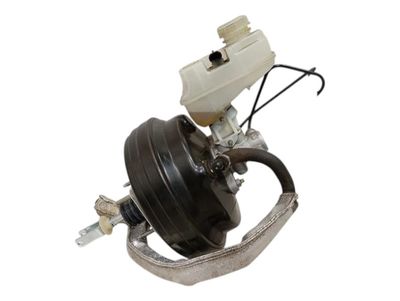 FERRARI FF F151 Brake Servo 261826