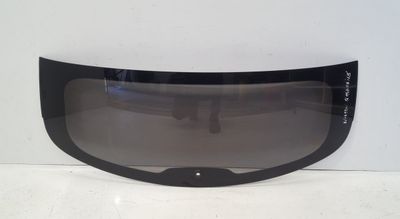 43R-00048 Rear Window glass NISSAN QASHQAI I (J10) (2007-2013)