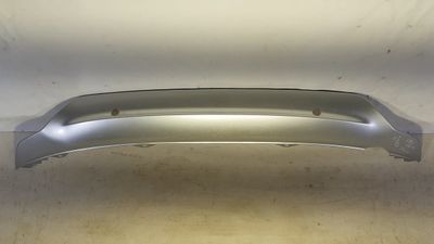 Rear Bumper Spoiler HONDA CR-V IV (RM) (2012-2016)