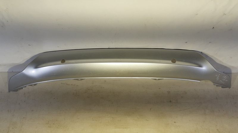 Rear Bumper Spoiler HONDA CR-V IV (RM) (2012-2016)
