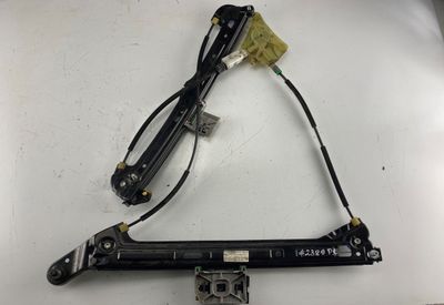 Window Regulator mechanism front right AUDI A7 Sportback (4GA) (2010-2017)