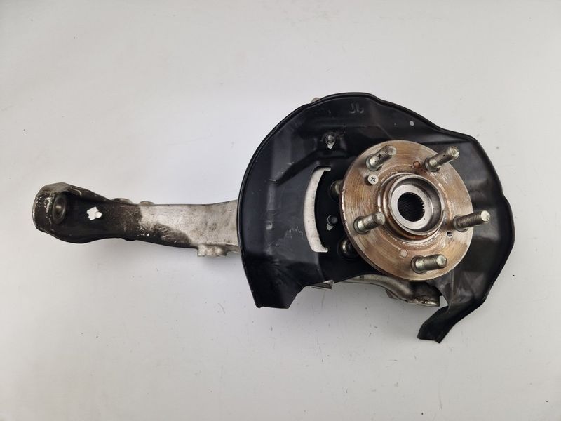 51215SJA010 Wheel bearing housing front left HONDA LEGEND IV (KB) (2004-2012)