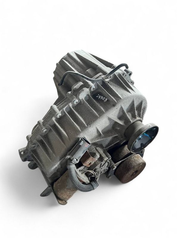 A1632800500 A1632800600 A1632800800 A1632800800 Transfer Box MERCEDES-BENZ ML-CLASS (W163) (1998-2005)