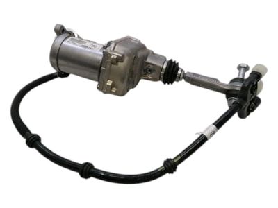 FERRARI PUROSANGUE F175 Power Steering Rack 950509 REAR RIGHT
