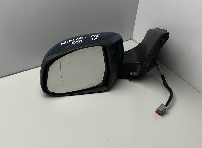 024384 Mirror left FORD MONDEO Mk IV (BA7) (2007-2014)