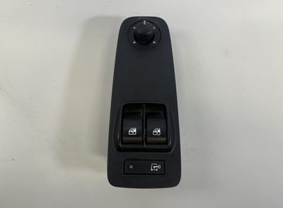 07355329050 Main windows switch PEUGEOT BOXER (2006-)