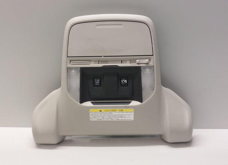92151SG041LO MITSUBAVC12-120 Interior Lighting Front SUBARU FORESTER (SK) (2018-2024)
