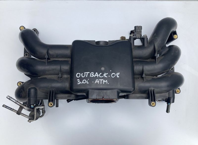 AB590AB880 AB800AB750 Intake Manifold SUBARU LEGACY IV / Outback (2003-2009)