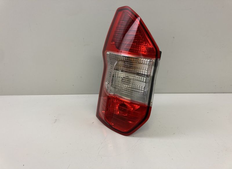 ET7613405AB ET7613405A ET7613405 Tail light left FORD TRANSIT / TOURNEO COURIER I (2014-)
