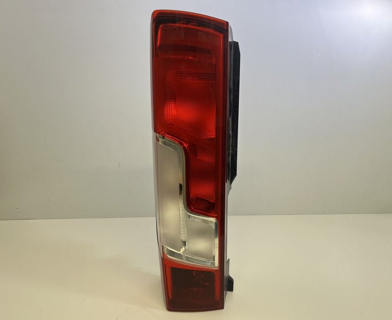 01380673080 02062099900010 Tail light left PEUGEOT BOXER (2006-)