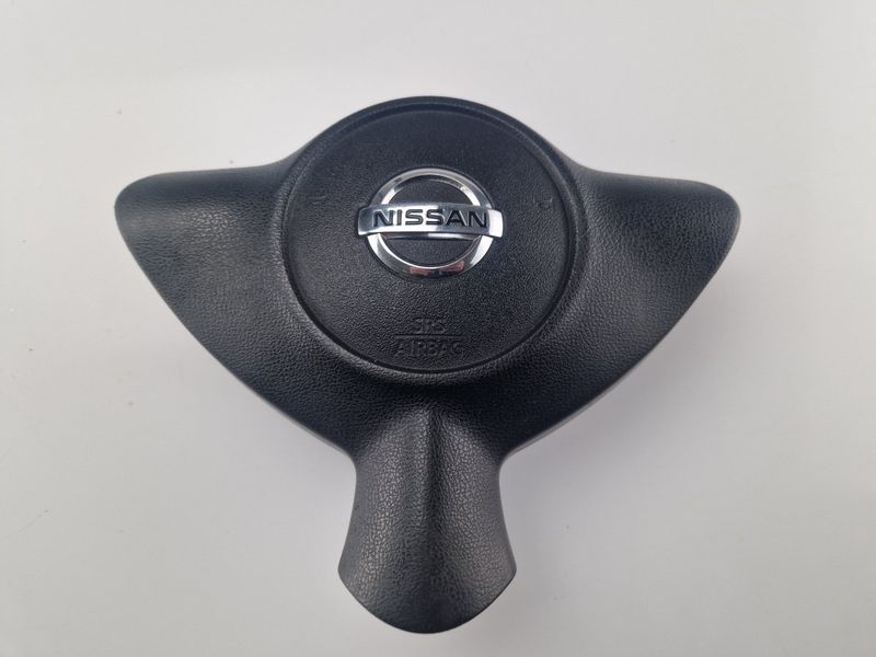 BAM-PT11696 Steering Wheel Airbag NISSAN JUKE I (F15) (2010-2019)