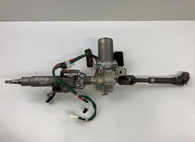 JJ301-000331 JJ301000331 1608000631 160800-0631 4525047190 45250-47190 JJ002-00247 Steering Column TOYOTA PRIUS III (XW30) (2009-2015)