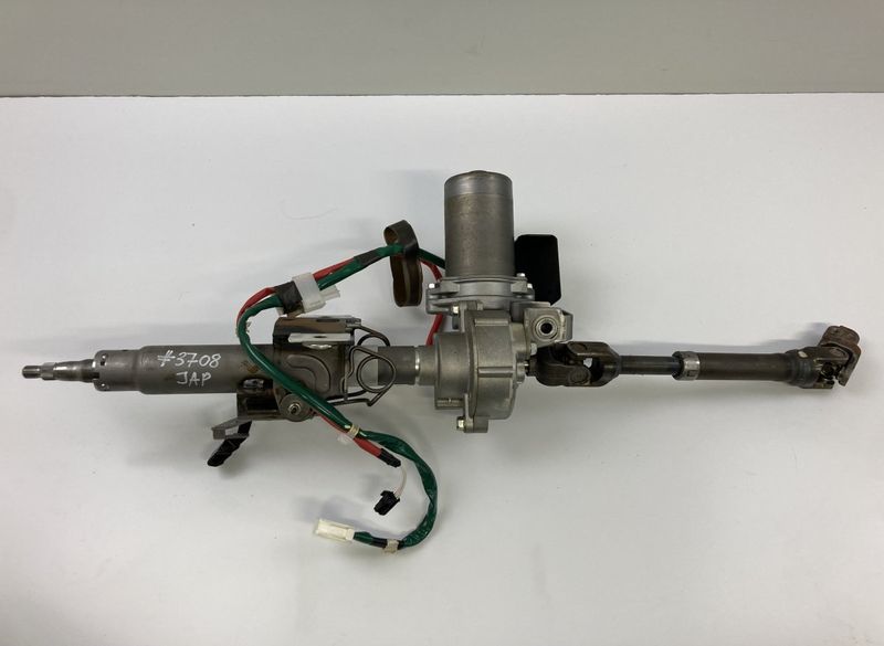 JJ301-000331 JJ301000331 1608000631 160800-0631 4525047190 45250-47190 JJ002-00247 Steering Column TOYOTA PRIUS III (XW30) (2009-2015)