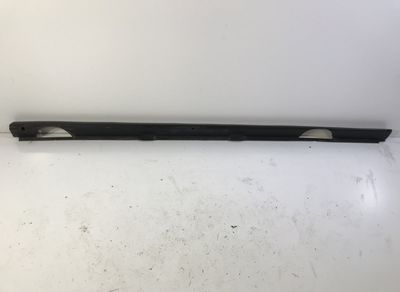 Side Skirt Left CITROËN DS3 (2009-2015)
