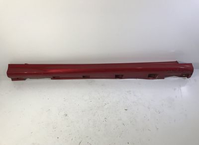 Side Skirt Right FORD FOCUS III (2010-2018)