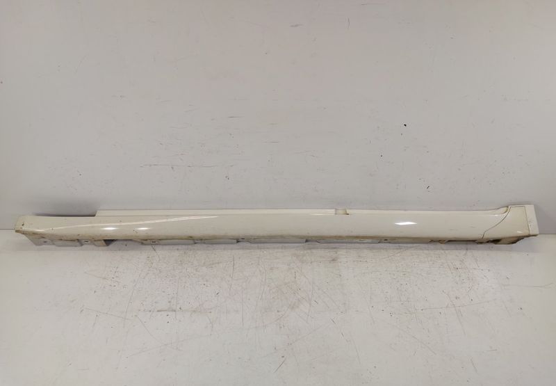 Side Skirt Left BMW 7 (F01, F02) (2008-2016)