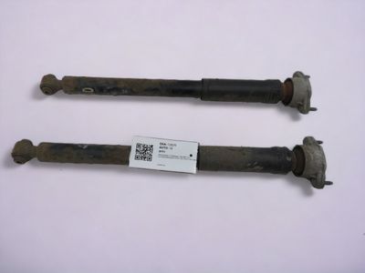 A2043260200 Shock absorbers rear, other MERCEDES-BENZ C-CLASS (W204) (2007-2013)