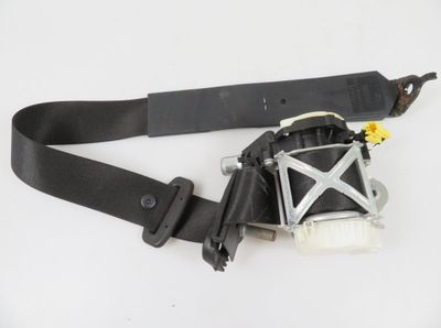 A1648602185 Seat Belt Rear Left MERCEDES-BENZ GL-CLASS (X164) (2006-2012)