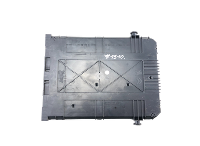Fuse box PEUGEOT 208 I (A9) (2012-2019)