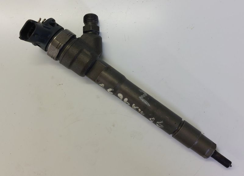 0445110546 811TZ12 Fuel Injector NISSAN X-TRAIL III (T32) (2013-2022)
