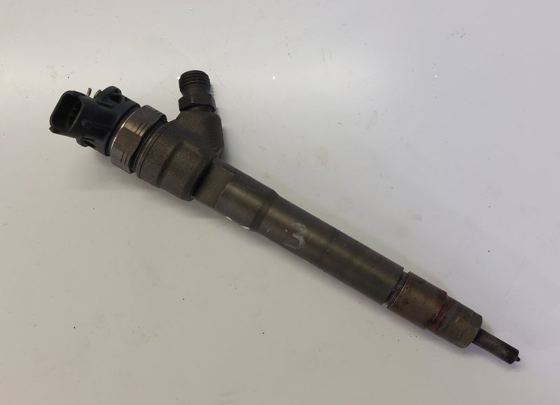 0445110546 AA1X4A6 Fuel Injector NISSAN X-TRAIL III (T32) (2013-2022)