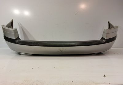 Rear bumper SKODA OCTAVIA II (1Z) (2004-2013)