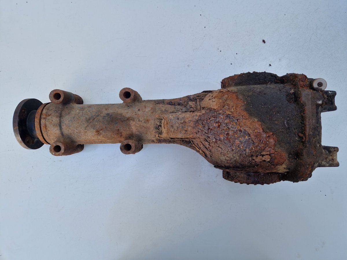 38300AC160 Rear axle differential SUBARU IMPREZA (GC, GF) (1992-2000)