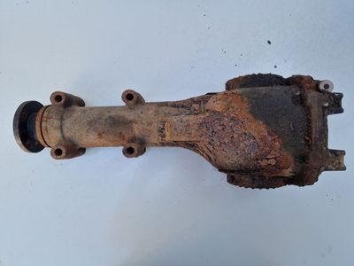 38300AC160 Rear axle differential SUBARU IMPREZA (GC, GF) (1992-2000)