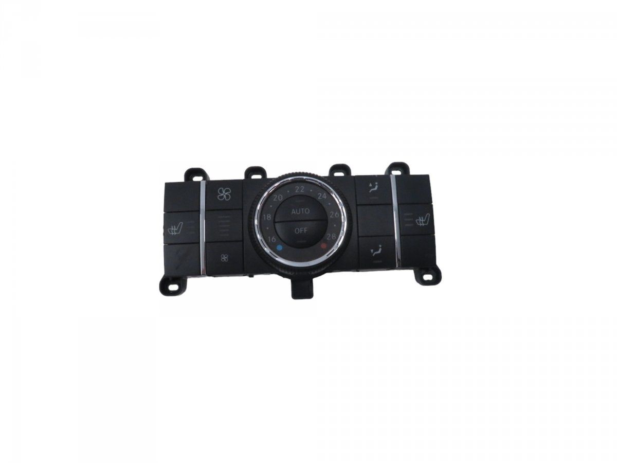A1648700289 1648700289 A16487002899174 Панел за управление на заден климатик MERCEDES-BENZ R-CLASS (W251) (2006-2013)