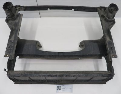 A2515000016 2515000016 Radiator shroud MERCEDES-BENZ R-CLASS (W251) (2006-2013)