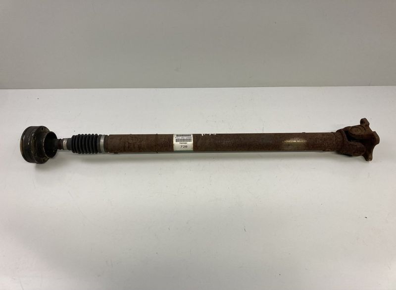 P52105728AE Propeller shaft front JEEP COMMANDER (XK) (2005-2010)