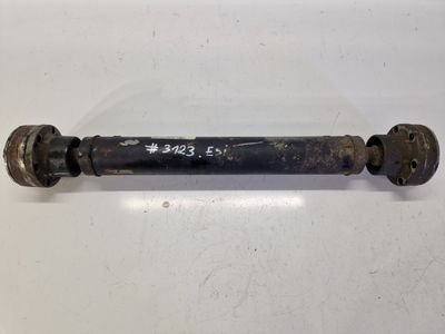 A1644100701 Propeller shaft front MERCEDES-BENZ ML-CLASS (W164) (2005-2011)