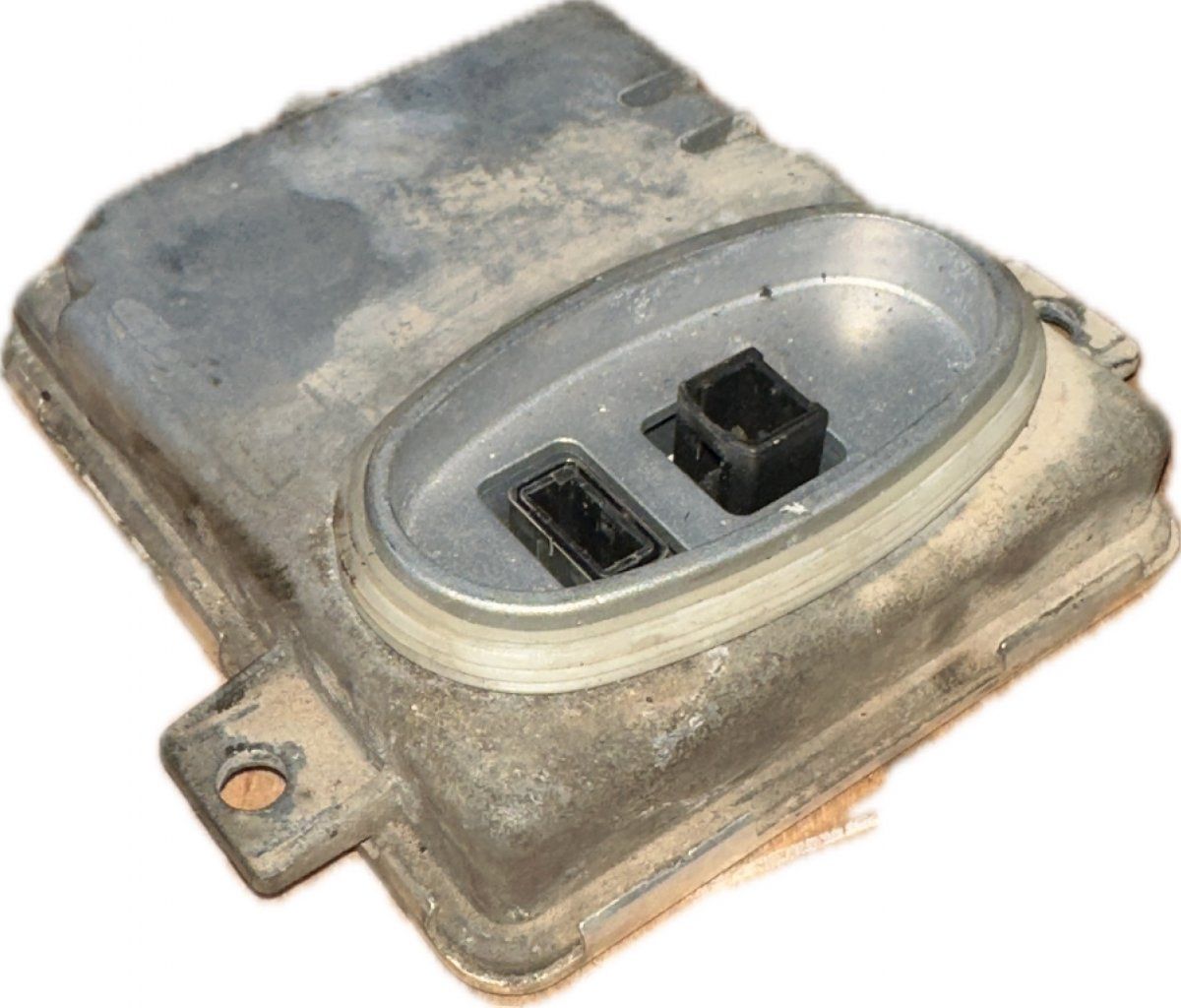 W3T13271 Xenon control unit left VOLVO S80 II (AS) (2006-2016)