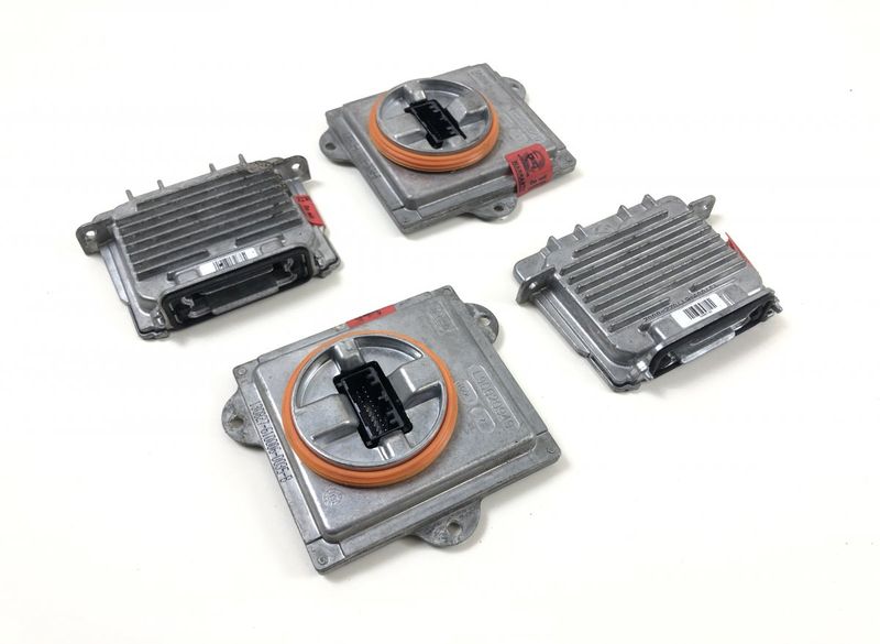 89089352 Xenon control unit left FORD KUGA II (DM2, TF) (2012-2019)