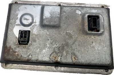Xenon control unit left PEUGEOT 607 (9D, 9U) (2000-2010)