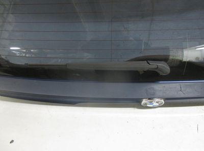 Wiper Motor bootlid / tailgate BMW X5 (E53) (2000-2007)