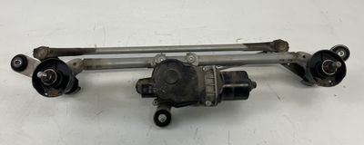 288004CC0A Лостов механизъм / механизъм на чистачките NISSAN X-TRAIL III (T32) (2013-2022)
