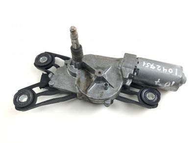 0390201579 Wiper Motor bootlid / tailgate MERCEDES-BENZ E-CLASS (W211) (2002-2009)