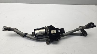 GX7317500AB W000061953 W000060842 T2H1168 Лостов механизъм / механизъм за чистачки JAGUAR XF (X260) (2015-2024)