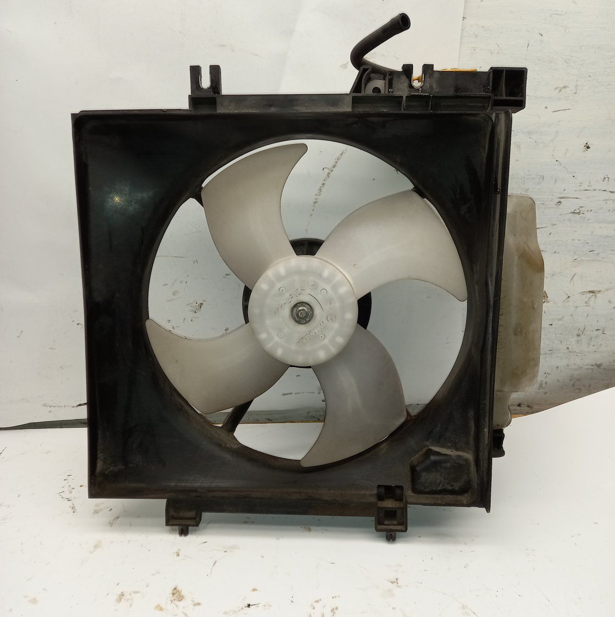 Radiator Fan Electric SUBARU LEGACY V / Outback (2009-2014)
