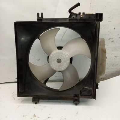 Radiator Fan Electric SUBARU LEGACY V / Outback (2009-2014)