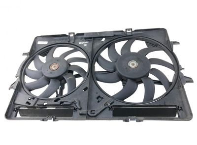 8K0959455P 8K0959455Q 8K0121207A Radiator Fan Electric AUDI A7 Sportback (4GA) (2010-2017)