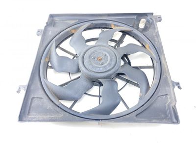 253802T210 Radiator Fan Electric KIA OPTIMA III (TF) (2010-2015)