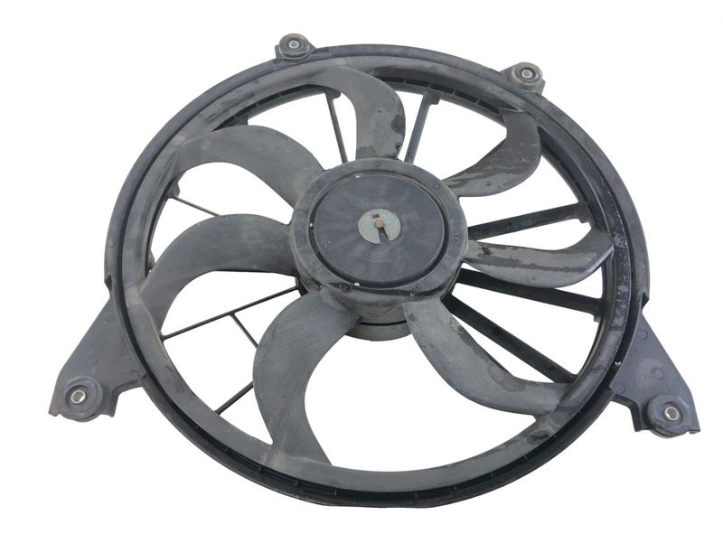 68038241AA Radiator Fan Electric DODGE JOURNEY (2008-2020)
