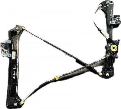 Window Regulator mechanism front right MERCEDES-BENZ E-CLASS Coupe (C207) (2009-2016)