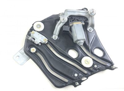 A2306700403 A2208200342 Window Regulator Compl. rear right MERCEDES-BENZ SL-CLASS (R230) (2001-2012)